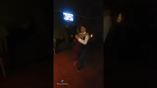 Sweet Bachata with Aiym