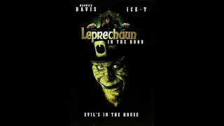 Movies to Watch on a Rainy Afternoon - “Leprechaun in the Hood (2000)”