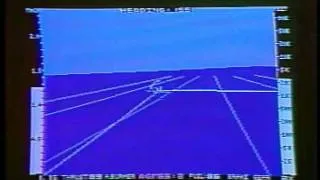 Jet Demo from 1980s