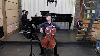 Richard Strauss: Cello Sonata, Op.6