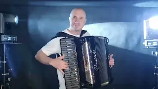 Alok - Prusiński Accordion Show / Koncerty Akordeonowe na żywo/ Kontakt: 600 934 002