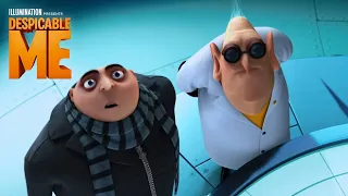 Despicable Me | Own it on Blu-ray, DVD & Digital Download | Illumination