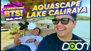 Behind the Scenes | Doon - Aquascape