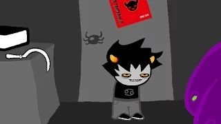 Let's Read Homestuck - Act 5 (Act 1) - Part 1