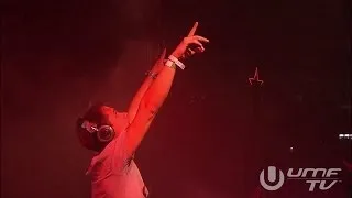 Armin van Buuren live at Ultra Europe 2013 (Full HD Broadcast by UMF TV)