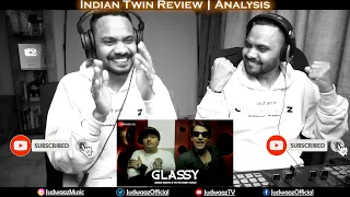 Glassy - Yo Yo Honey Singh | Ashok Mastie | Channi Rakhala | Vinnil Markan | 1st Song | Judwaaz