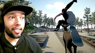 Skater XL - Cheio de MOD, Agora ficou BOM!