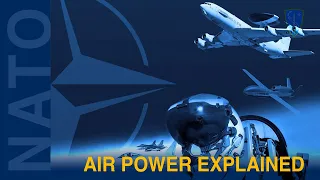 NATO Airpower explained