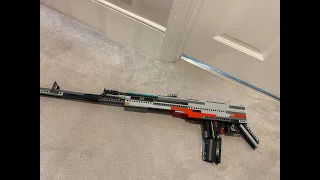 lego ak47/лего ak47