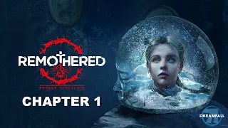 Remothered Broken Porcelain | Chapter 1: Welcome To Ashmann Inn