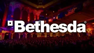 E3 2017: Пресс-конференция Bethesda