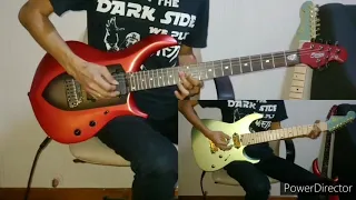 Coffin Dance Metal Cover [Astronomia]