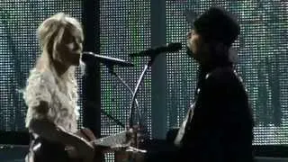 Rehearsal EUROVISION 2014 The Netherlands: Common Linnets - Calm after the storm