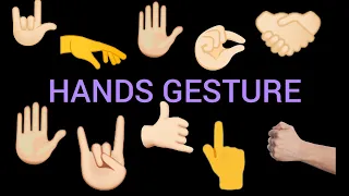 hand gestures in public speaking || hand gestures while speaking #viral #hands #vocabulary