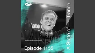 A State of Trance (ASOT 1155)