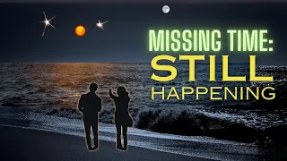 MISSING TIME Cases STILL HAPPENING | Richard Dolan Show