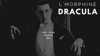 l'Morphine - Dracula (Lyrics Video)