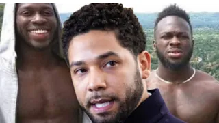 Hoaxer, Jussie Smollett, should apologize to Americans for his kindergarten drama fail!  No jail!