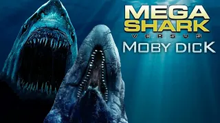 MEGA SHARK VS MOBY DICK / MUSIC VIDEO