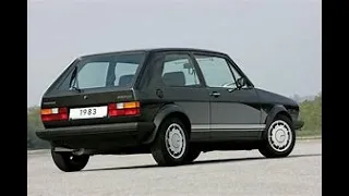 VAG K Jetronic Heißstartprobleme Golf GTI Audi 200, ein Schulungsfilm für die VAG Händler