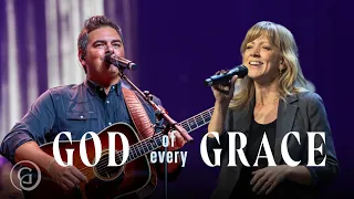 God of Every Grace - Matt Boswell, Matt Papa, Sandra McCracken (Live from Sing!)