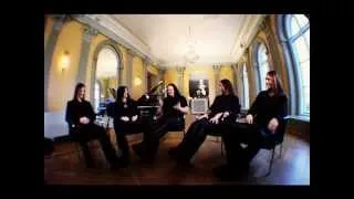 In bed with Evergrey (Interview by Andy Read) Part 1