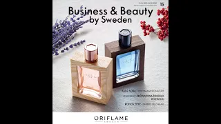 Business & Beauty by Sweden 15/2021