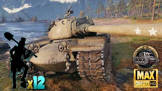 M103: DOMINATION - 112 - World of Tanks