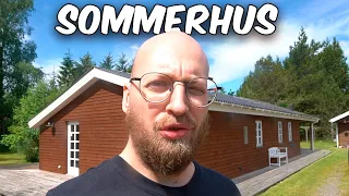 Jeg Har Købt Et Sommerhus