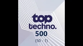 Top Techno 500 (50 - 1)