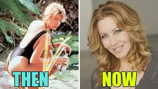 CROCODILE DUNDEE [1986] Film Cast Then And Now | 37 YEARS LATER!!!