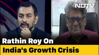 Growth Crash: Is The Government In Denial?