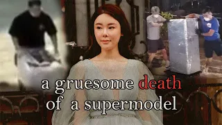 The Shocking Truth Behind Abby Choi's Murder Case