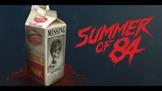 VERANO DEL 84 (2018) | BUCKY-REVIEWS