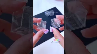 🧊DIY Icecube🧊 (Try it) #shorts #tonniartandcraft #art #craft #love #diy #youtubeshorts #satisfying