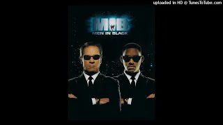 Will Smith - Men In Black (From 'Men In Black' Soundtrack) (Pitch +1)