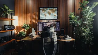 My Dream Office Tour 2023