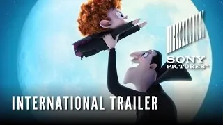 Hotel Transylvania 2 - International Teaser Trailer