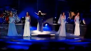 The Sky and The Dawn and The Sun | Celtic Woman - A New Journey - 2008