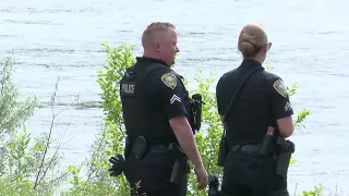 UPDATE: 2 victims identified in fatal Missouri River jet ski crash
