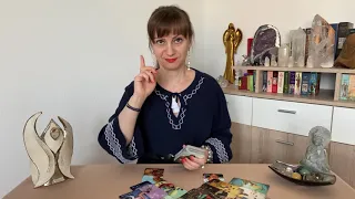 💌LiebesBotschaft💌für dich 💘Zeitlose Tarotlegung