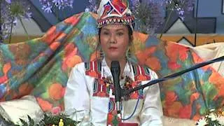 Be a Torch Bearer for God-Lecture by Supreme Master Ching Hai in Johannesburg, SA Nov 25, 1999