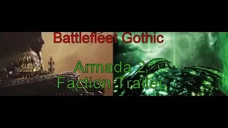 Battlefleet Gothic Armada 2: Faction Trailer Arendelft Review