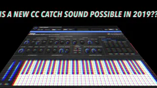 New 80s CC Catch Song 2019 authentic cc catch sound