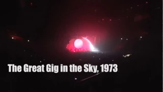 Концерт Brit Floyd - 24.10.2015