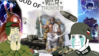 War Thunder meme 1