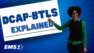 What does DCAP-BTLS stand for?