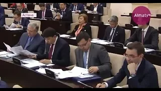 "7-20-25": в Казахстане установят предельную стоимость жилья  (04.05.18)