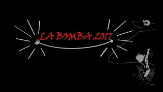 Fabio Zambrana   La Bomba 2017