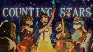 Wakfu | 「AMV」— Counting Stars